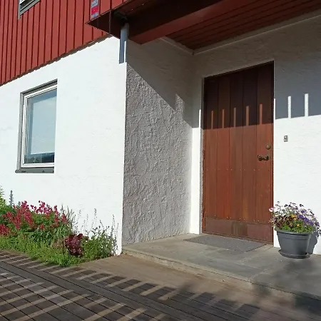 Lägenhet Place To In Drøbak
