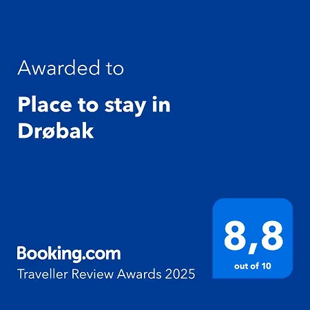 Place To In Drøbak