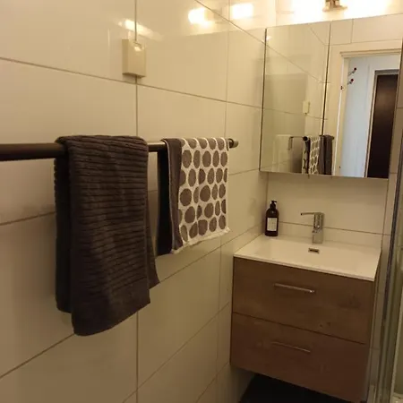 Place To In * Дрёбак