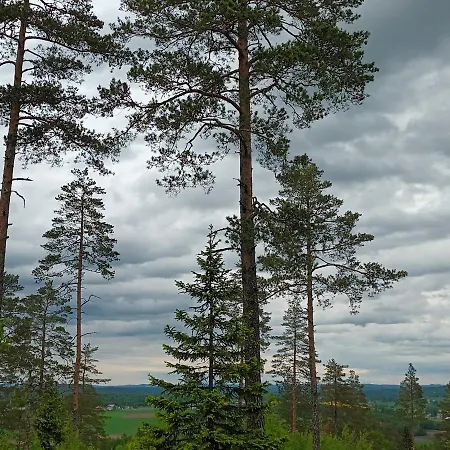 Апартаменты Place To In Дрёбак